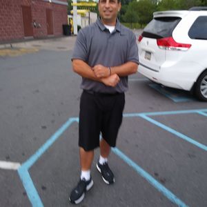 Meet your Posher, Robert